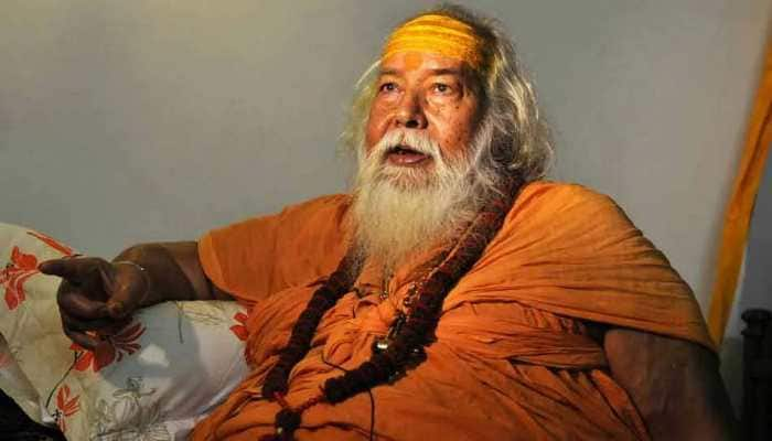 Swami Swaroopanand Saraswati’s successors: TWO Shankaracharyas of two different Peeths now - DETAILS here