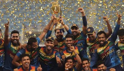 Asia Cup 2022 win lifts spirit of Sri Lanka BUT is it enough? 