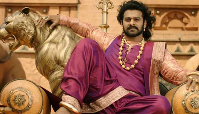 Prabhas to burn Ravana's effigy in Delhi's Ramleela, deets inside
