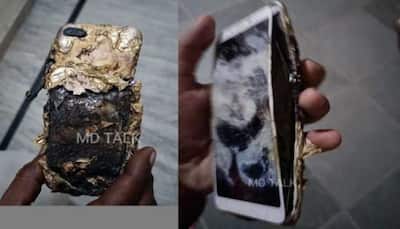 Xiaomi Redmi 6A smartphone explosion near a women's face kills her, claims YouTuber