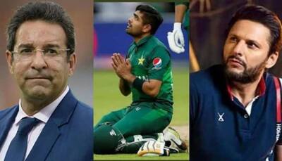 Here's how Pakistan legends reacted to defeat against Sri Lanka in Asia Cup 2022 final