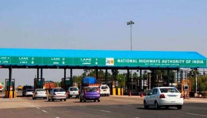 Govt working on GPS-based toll collection for reduced travel time, to replace FastTag: Nitin Gadkari