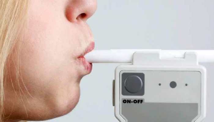 Breath analyser test to continue for ATC, pilots, cabin crew as per DGCA guidelines: Delhi HC