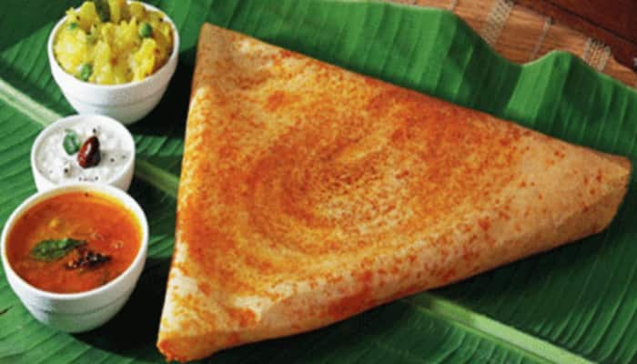 These 5 types of Dosa will make you fall in love with South-Indian food