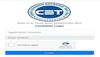 mh cet law 2022 official website