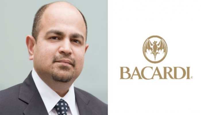 Vinay Golikeri appointed as MD of Bacardi&#039;s commercial operations in India