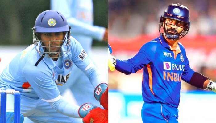 Dreams do come true: Dinesh Karthik reacts after being picked in Team India for ICC T20 World Cup 2022