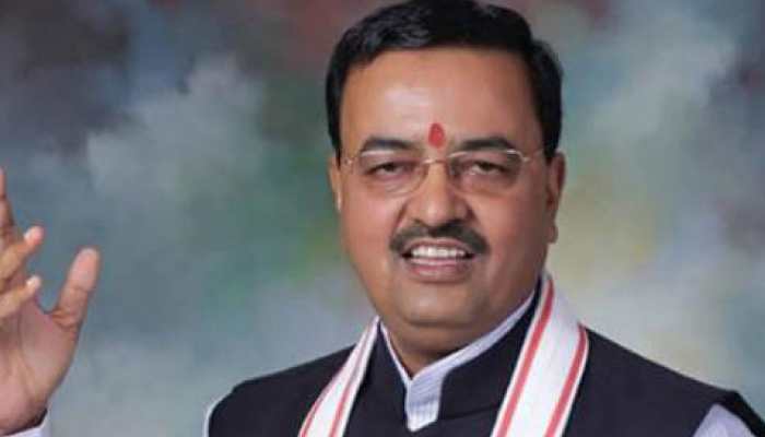 Gyanvapi Masjid case: Everyone should RESPECT Varanasi court's order, says UP DyCM Keshav Prasad Maurya