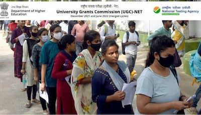 UGC NET Phase 2 exam city slip releasing TOMORROW at ugcnet.nta.nic.in, check details here