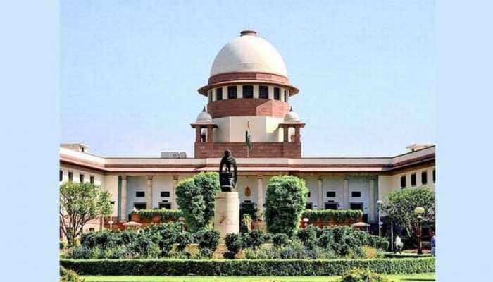 SC to hear pleas challenging constitutional validity of CAA on October 31