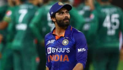 Why was Ravindra Jadeja not selected in Team India for ICC T20 World Cup? 