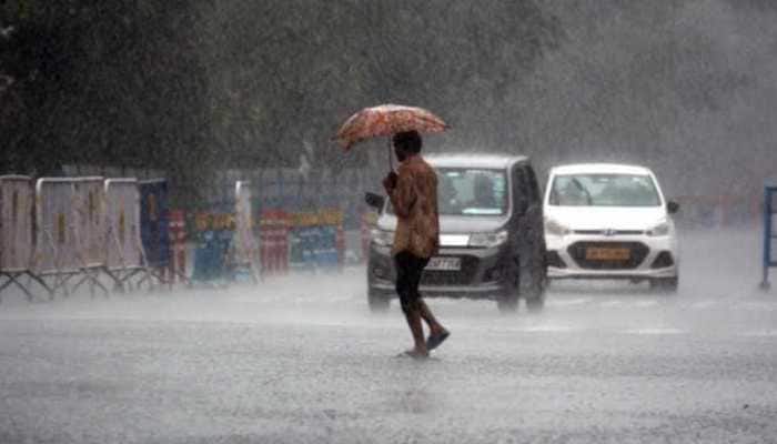 Why is widespread rain in Jharkhand a boon?