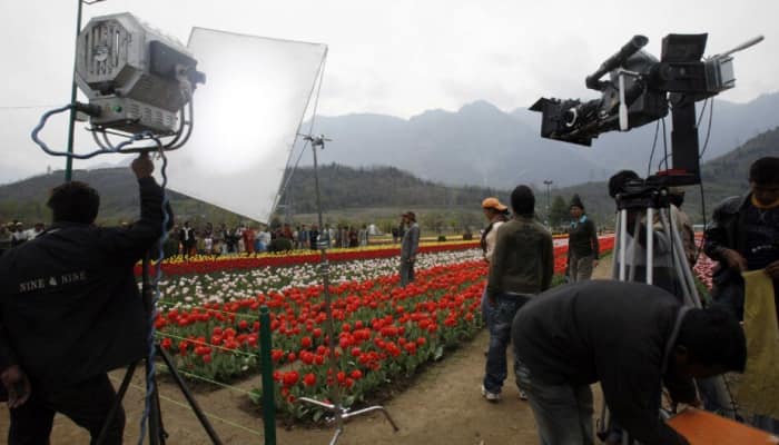 Light, Camera, Action! Return of Bollywood in Kashmir, 150 get shooting permit