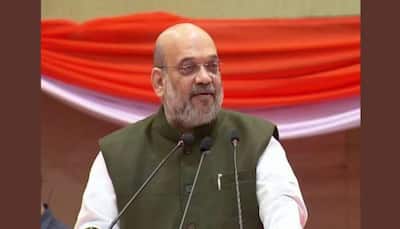 HM Amit Shah meets Naga groups amid ongoing talks with insurgent outfits