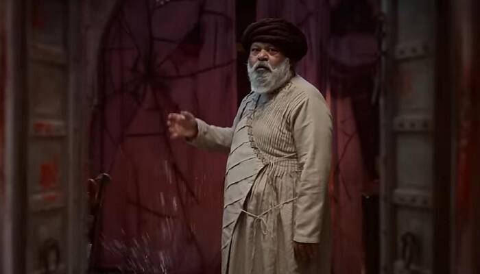 Saurabh Shukla spills the beans on upcoming thriller 'Dahan'