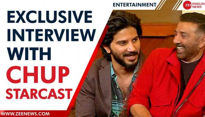 What Sunny Deol and Dulquer Salmaan has to say about social media bollywood trends