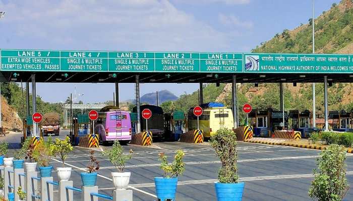 Average waiting time at toll plazas reduced from 8 min to just 47 sec after FASTag: Nitin Gadkari