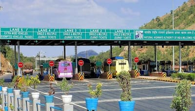 Average waiting time at toll plazas reduced from 8 min to just 47 sec after FASTag: Nitin Gadkari