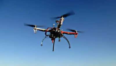 Drone intrusion continues in Punjab, Governor Banwari Lal Purohit suggests border populace to remain extra vigilant
