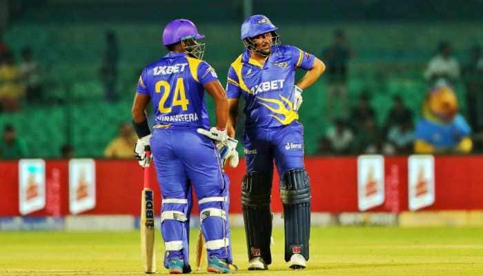 England Legends vs Sri Lanka Legends Road Safety World Series 2022 LIVE Stream details: When and where to watch ENG-L vs SL-L online and on TV?