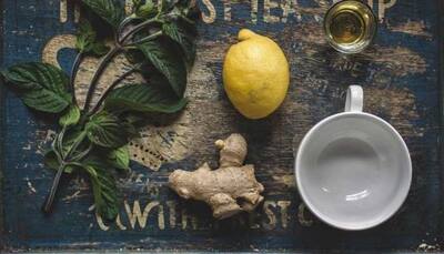 5 Ayurvedic, easy home remedies to control high cholesterol levels