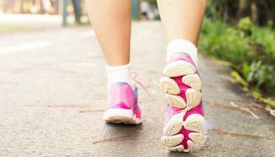 Benefits of walking: 10,000 steps daily and brisk walks cut cancer, dementia risks, says study