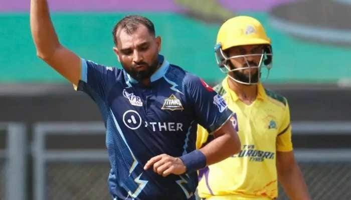 T20 World Cup 2022: Mohammad Azharuddin wants Mohammed Shami and Shreyas Iyer in place of THESE two players