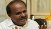 H D Kumaraswamy