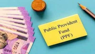 Public Provident Fund: Invest Rs 100 per day in PPF, get Rs 25 lakh at the time of retirement; Check details here