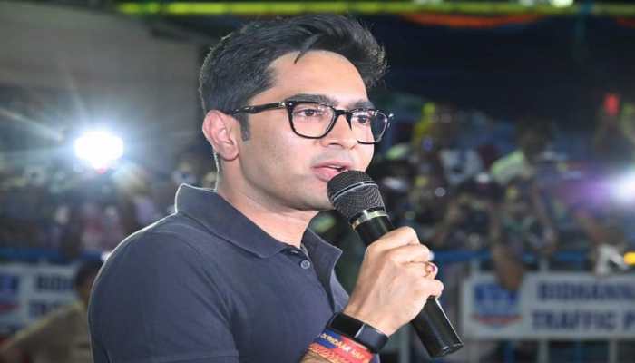 'I would have PULLED your tongue out, IF...': BJP leader ruthlessly slams Abhishek Banerjee for his EXPENSIVE possession