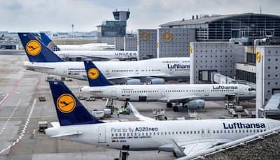German airline Lufthansa raises salary for pilots after frequent strikes