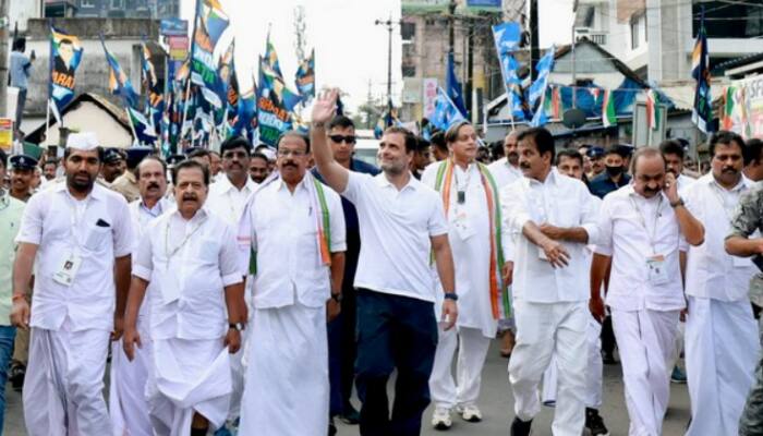 Bharat Jodo Yatra: Rahul Gandhi says &#039;hatred can be used politically to win polls, but cannot generate employment&#039;