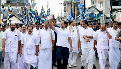 Bharat Jodo Yatra: Rahul Gandhi says 'hatred can be used politically to win polls, but cannot generate employment'