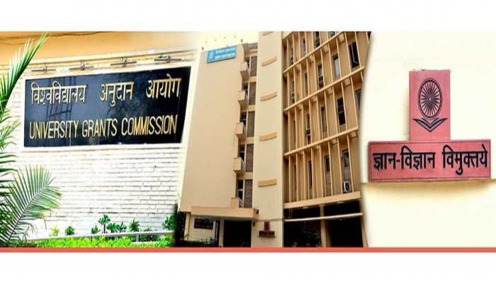 UGC issues guidelines for students seeking admission in Online Distance Learning programmes, check here