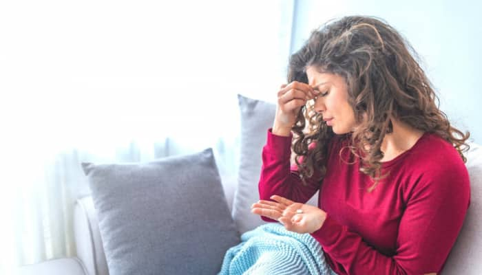 Suffering from a migraine? Try these food items for instant relief