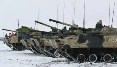 Russian troops retreating? Ukraine Army piles unrelenting pressure after territorial gains