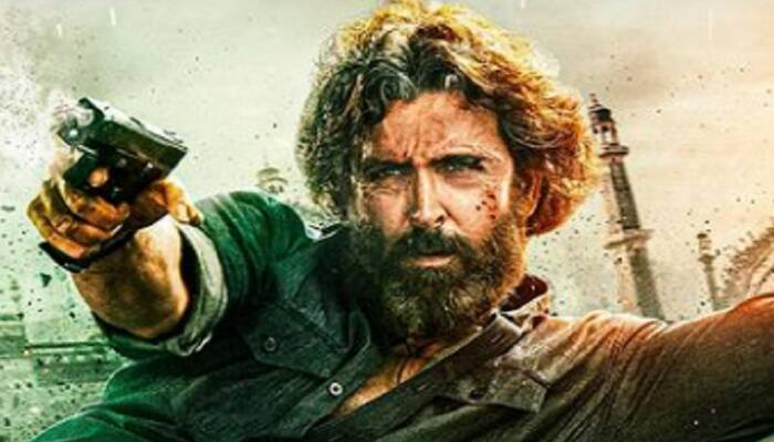 Hrithik Roshan feels empowered with all the love his fans are giving to his upcoming film &#039;Vikram Vedha&#039;