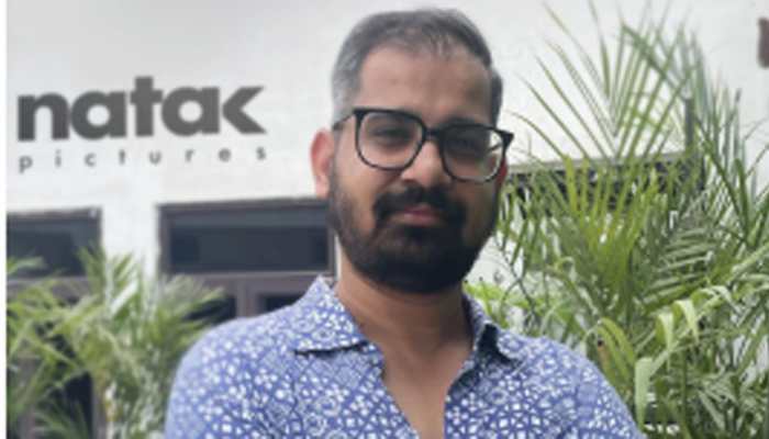 Exclusive: &#039;I admire Shoojit Sarkar for the gravity in his films&#039;, says Natak Pictures founder Rahul Bhatnagar