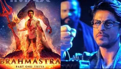 Brahmastra: Shah Rukh Khan fans start petition, demand a spin-off of his character!