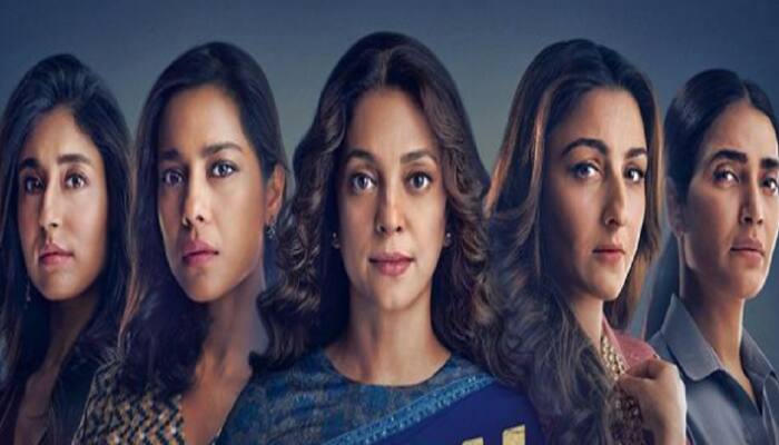 'Hush Hush' Trailer: Juhi Chawla, Soha Ali Khan starrer promises a ride full of drama, mystery and suspense!