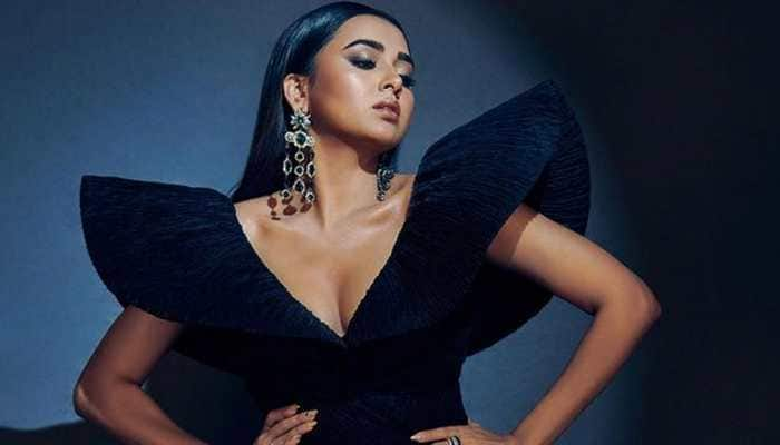 Naagin 6 actress Tejasswi Prakash was brutally body-shamed at school, recalls being called &#039;a hanger&#039;!