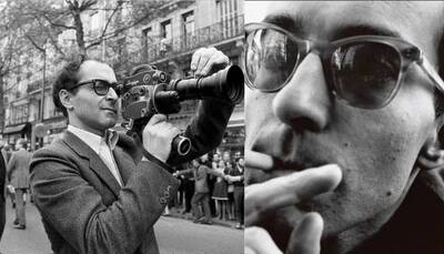 French new wave filmmaker Jean Luc Godard dead at 91