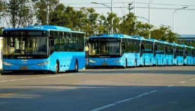 India should have uniform charging system for electric buses: Nitin Gadkari