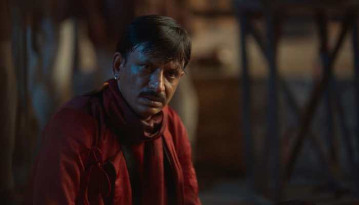 'Mirzapur' actor Rajesh Tailang opens up on working on the series 'Dahan'
