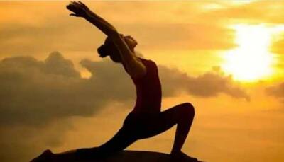 Another reason to opt Ayurveda, Yoga - IIT Study says it can treat high-risk COVID cases