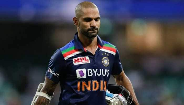 Is it fair to ditch Shikhar Dhawan? Decoding reason behind Gabbar&#039;s exclusion from India&#039;s T20 squad