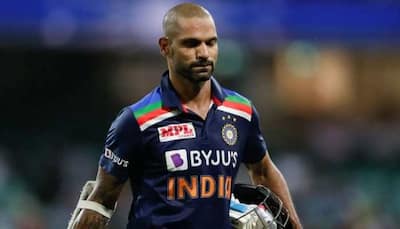 Is it fair to ditch Shikhar Dhawan? Decoding reason behind Gabbar's exclusion from India's T20 squad