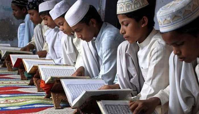 ‘Why no SURVEY of missionary and RSS schools?’: Asaduddin Owaisi on survey of Madrasas in UP, Uttarakhand