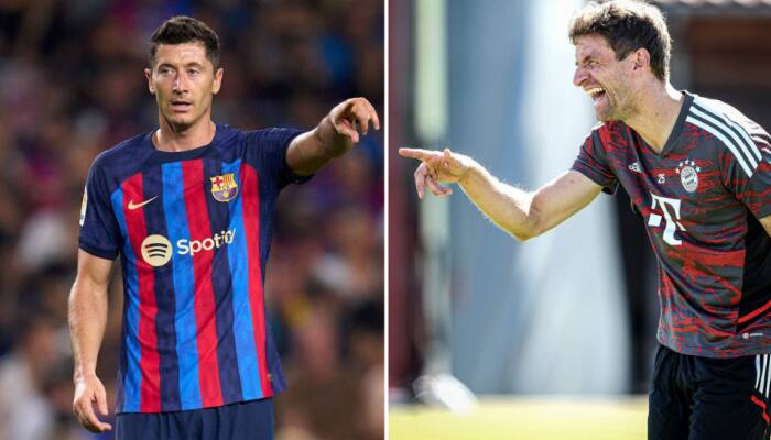 Bayern Munich vs FC Barcelona UEFA Champions League match Livestreaming details: When and where to watch FCB vs BAR in India?