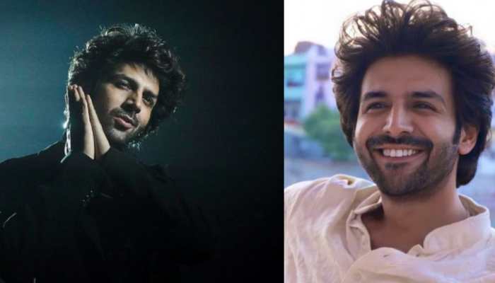 ‘Bhool Bhulaiyaa 2’ title track crosses 200 M views, Kartik Aaryan is over joyed!